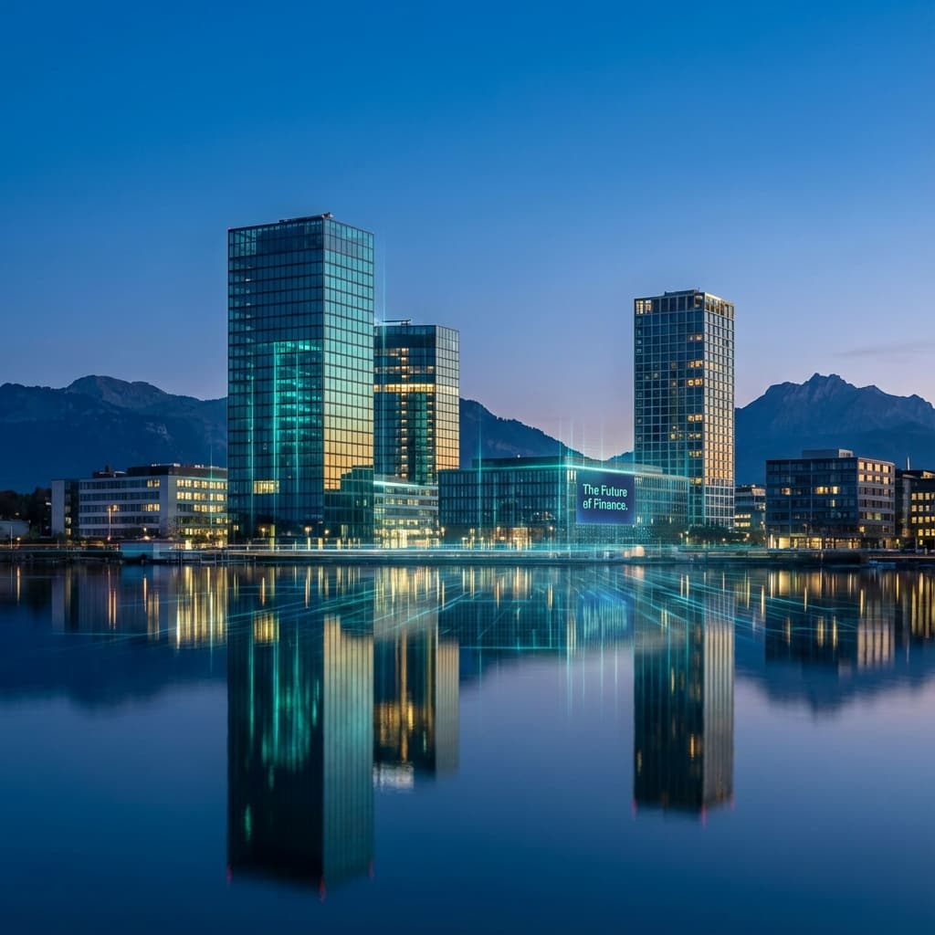 Living in Crypto Valley: The Executive Guide to Housing in Zug (2026)
