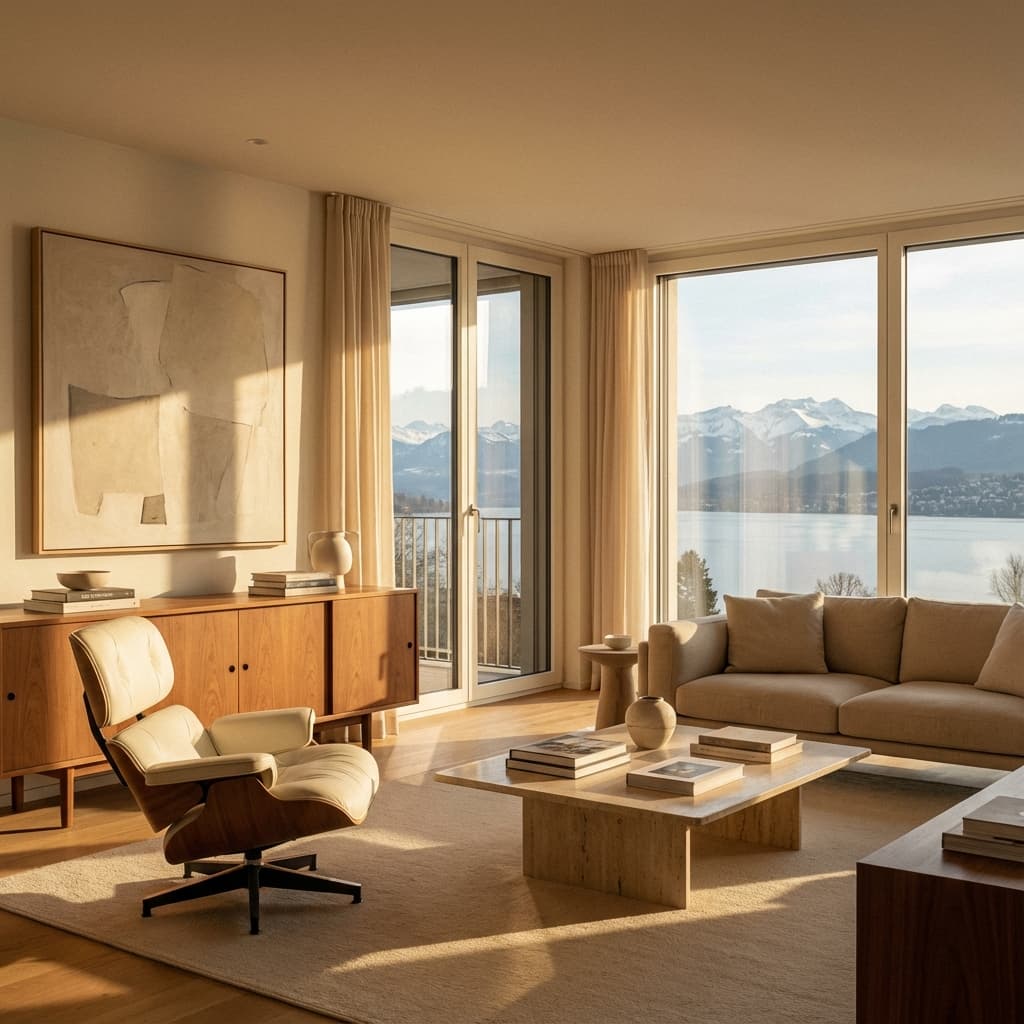 The Hidden Market: How to Find Apartments in Zürich Without Homegate