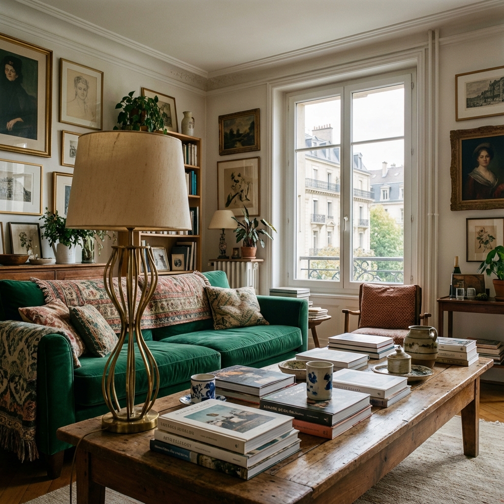 Le Mythe du Meublé : Guide de la Location de Luxe 'Clé en Main' en Suisse (2026)