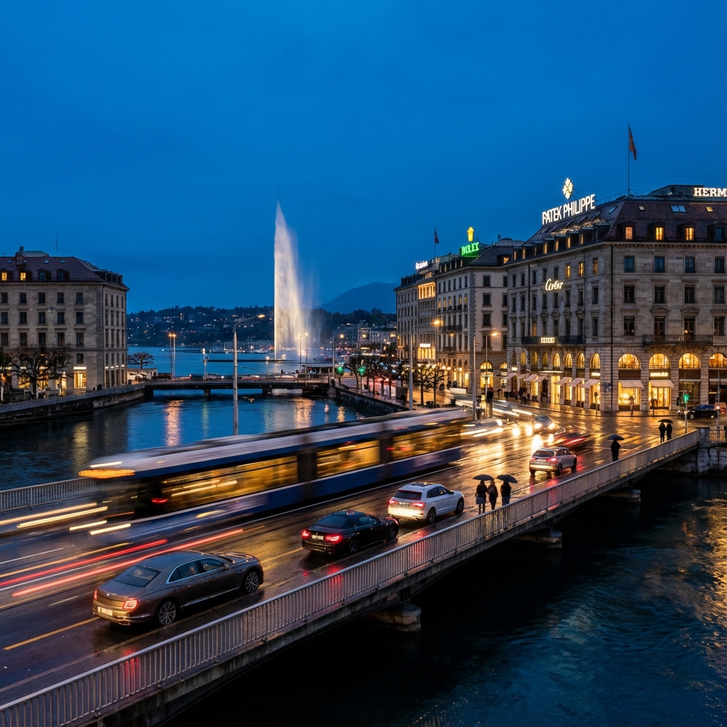 La Crise du Logement à Genève et Zurich : Pourquoi c'est si Difficile (2026)