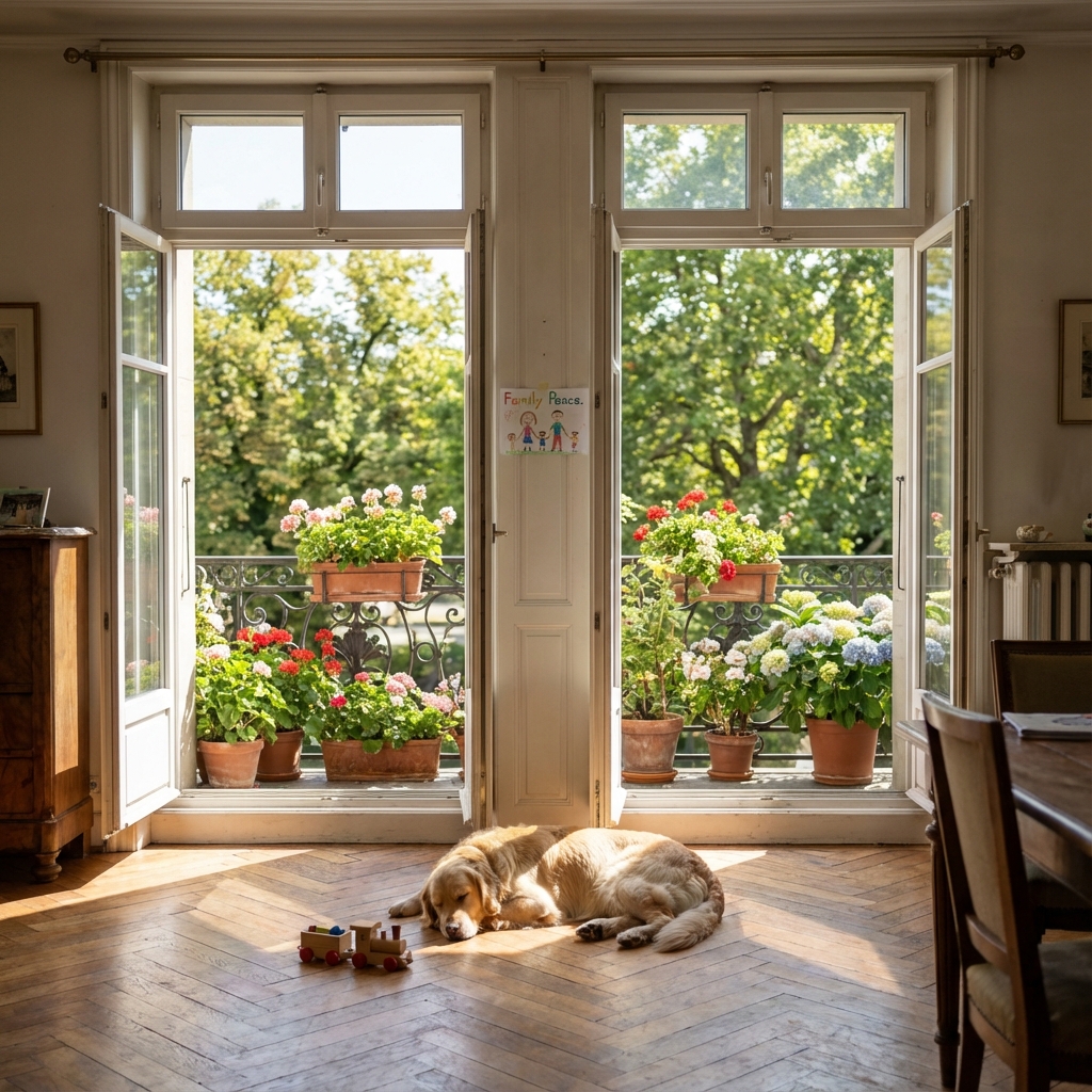 Champel Genève : Guide Immobilier (2026)