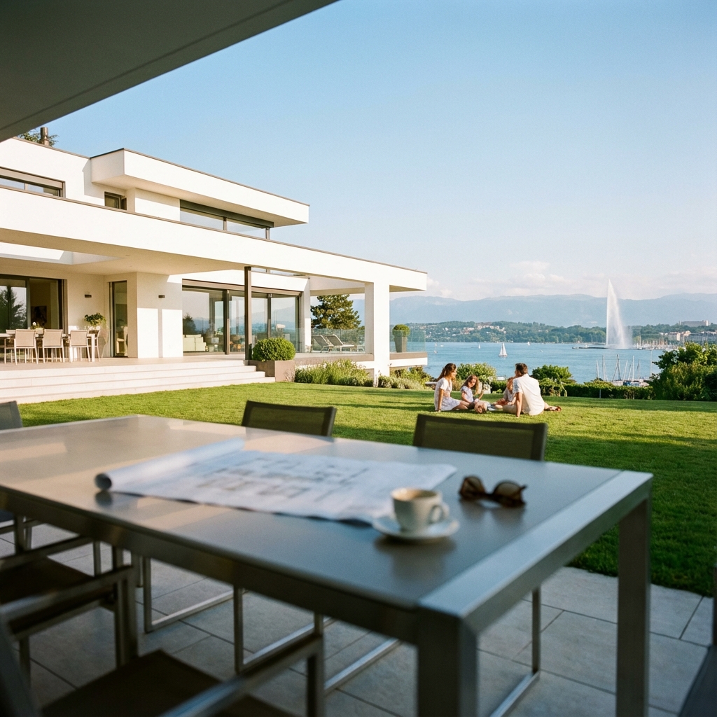 Geneva Neighborhoods by International School: A Family Guide (2026)