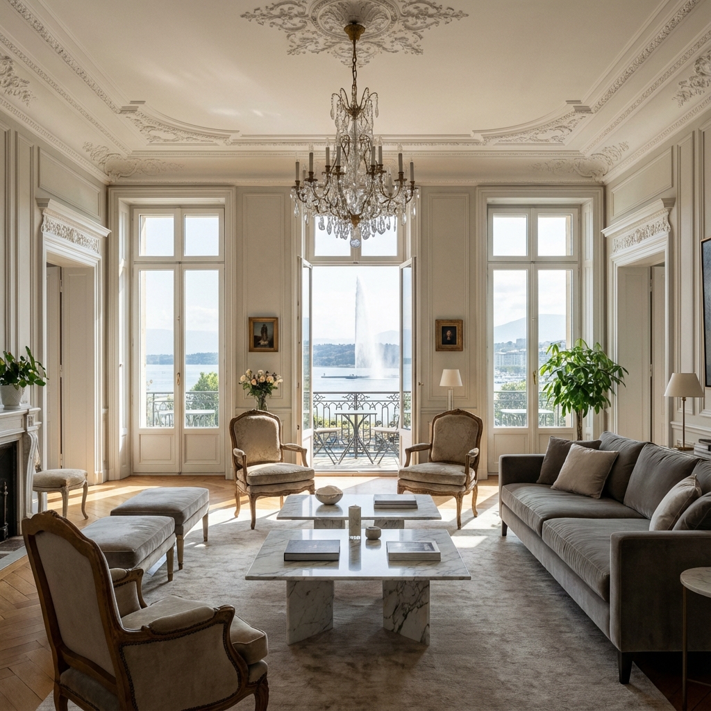 Appartements Off-Market Genève : Guide (2026)