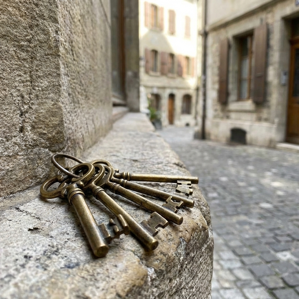 Private Landlord Rentals in Geneva: Guide (2026)