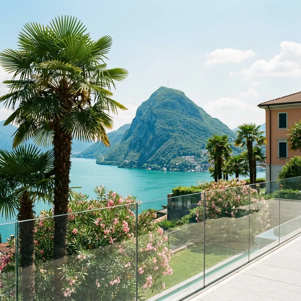 Tassazione Forfettaria in Svizzera: l'Immobile e lo Status Fiscale (2026)