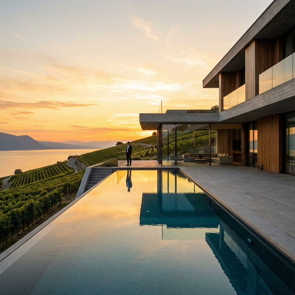 Imposition au Forfait Suisse : Guide HNWI (2026)