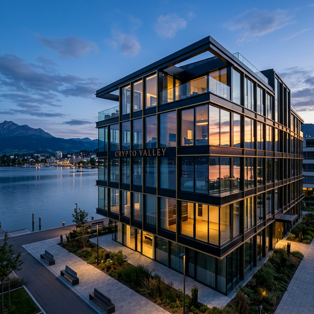 The Ultimate Guide to Renting an Apartment in Zug: Luxury & Off-Market (2026)