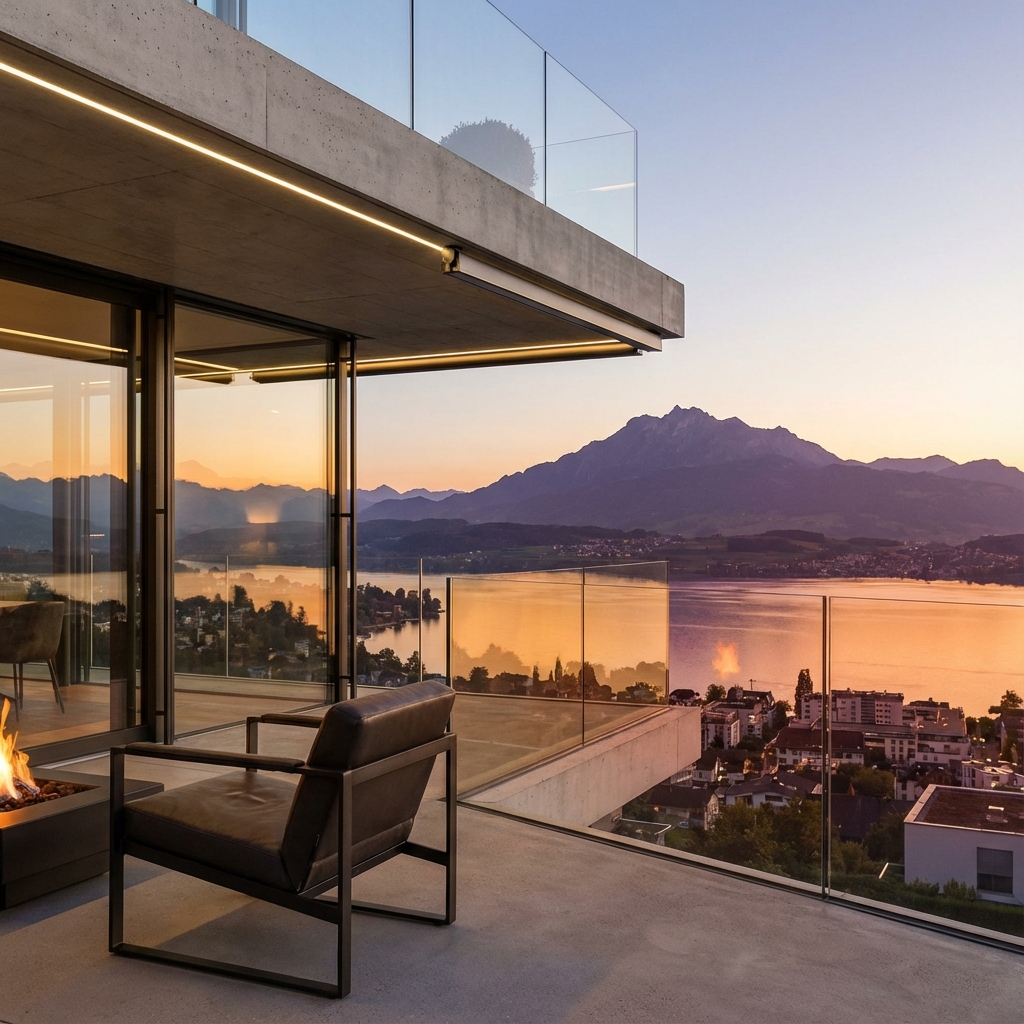 Wohnsitz und Pauschalbesteuerung: Wie Ihre Immobilie die Steuern diktiert (2026)