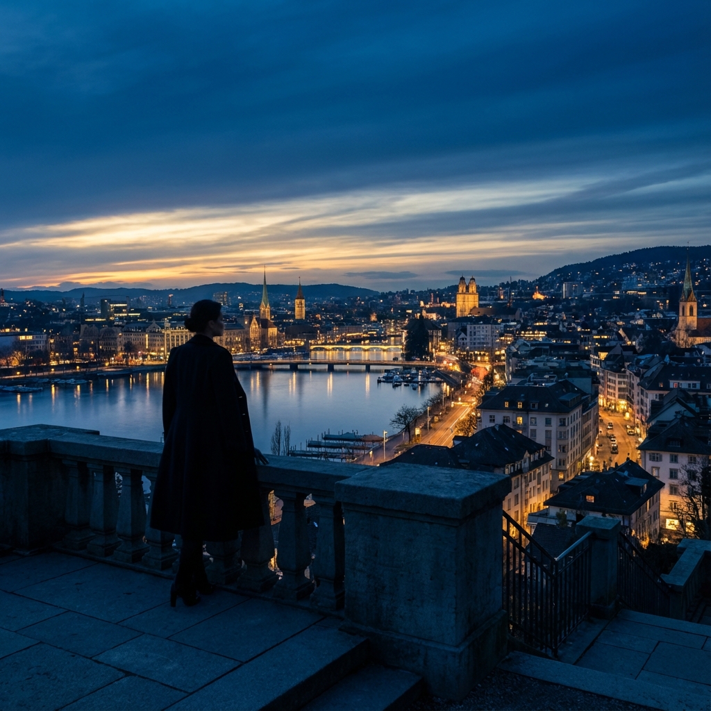 Why is the Zurich and Geneva Housing Market So Hard? The 2026 Crisis Explained